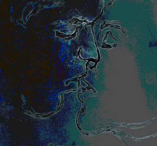 Digital Illustrations by Matt Franklin